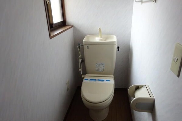 松森アパートの物件内観写真